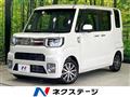2016 Daihatsu WAKE