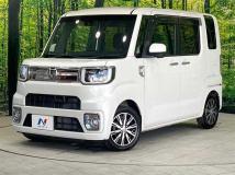2016 Daihatsu WAKE