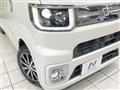 2017 Daihatsu WAKE