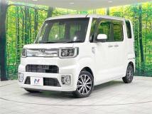2017 Daihatsu WAKE