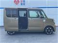 2017 Daihatsu WAKE