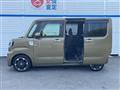 2017 Daihatsu WAKE