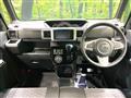 2017 Daihatsu WAKE
