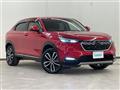 2022 Honda VEZEL