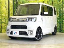 2018 Daihatsu WAKE