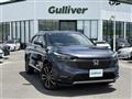 2021 Honda VEZEL