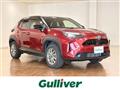2024 Toyota Yaris Cross
