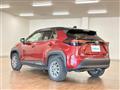 2024 Toyota Yaris Cross