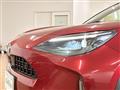 2024 Toyota Yaris Cross