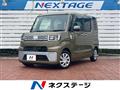 2014 Daihatsu WAKE