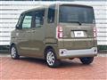 2014 Daihatsu WAKE
