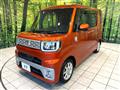 2016 Daihatsu WAKE