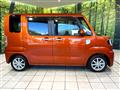 2016 Daihatsu WAKE