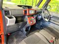 2016 Daihatsu WAKE