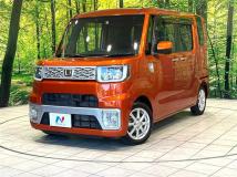 2016 Daihatsu WAKE