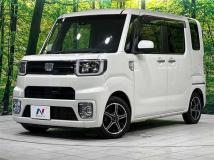 2016 Daihatsu WAKE