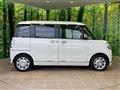 2017 Daihatsu Move Canbus