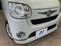 2017 Daihatsu Move Canbus
