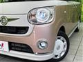 2017 Daihatsu Move Canbus