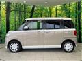 2017 Daihatsu Move Canbus