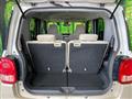 2017 Daihatsu Move Canbus
