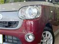 2017 Daihatsu Move Canbus