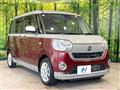 2017 Daihatsu Move Canbus
