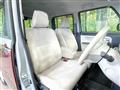 2017 Daihatsu Move Canbus