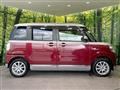 2017 Daihatsu Move Canbus