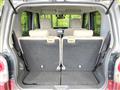 2017 Daihatsu Move Canbus