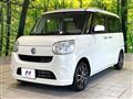 2017 Daihatsu Move Canbus