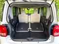 2017 Daihatsu Move Canbus