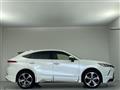 2022 Toyota Harrier