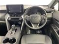 2022 Toyota Harrier