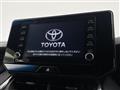 2022 Toyota Harrier