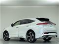 2022 Toyota Harrier