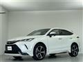 2022 Toyota Harrier