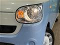 2017 Daihatsu Move Canbus