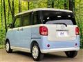 2017 Daihatsu Move Canbus