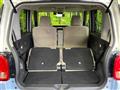 2017 Daihatsu Move Canbus