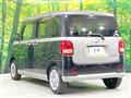 2017 Daihatsu Move Canbus