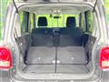 2017 Daihatsu Move Canbus