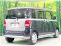 2017 Daihatsu Move Canbus