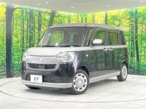 2017 Daihatsu Move Canbus