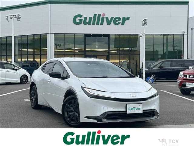 2023 Toyota Prius