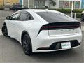 2023 Toyota Prius