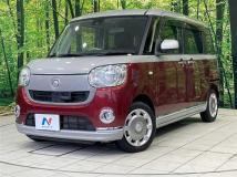 2017 Daihatsu Move Canbus