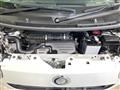 2017 Daihatsu Move Canbus