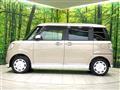 2017 Daihatsu Move Canbus