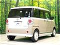 2017 Daihatsu Move Canbus